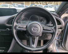 Mazda Mazda3 Fastback 2022