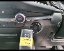 Mazda Mazda3 Fastback 2022