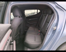 Mazda Mazda3 Fastback 2022