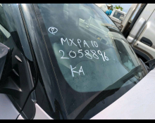 Toyota Yaris 2022