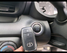 Toyota Yaris 2022