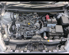 Toyota Yaris 2022