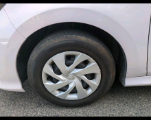 Toyota Yaris 2022