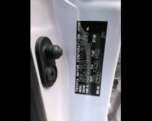 Toyota Yaris 2022