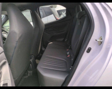 Toyota Yaris 2022