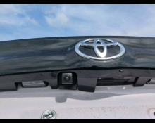 Toyota Yaris 2022