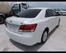 Toyota Premio 2016