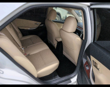 Toyota Premio 2016