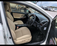 Toyota Premio 2016