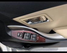 Toyota Premio 2016
