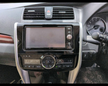 Toyota Premio 2016