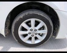 Toyota Premio 2016