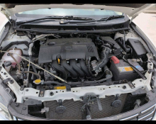 Toyota Premio 2016