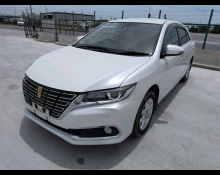 Toyota Premio 2016