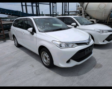 Toyota Corolla Fielder 2015