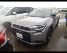 Toyota RAV4 2026