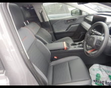 Toyota RAV4 2026