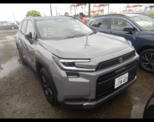 Used Toyota Rav4 Cars For Sale in Japan