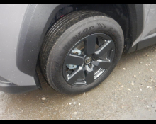 Toyota RAV4 2026