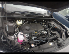 Toyota RAV4 2026