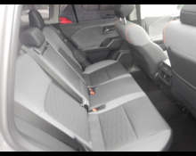 Toyota RAV4 2026