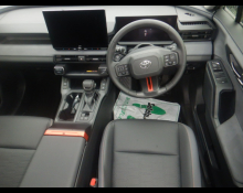Toyota RAV4 2026