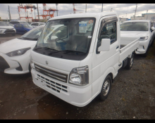 Suzuki Carry Truck 2022