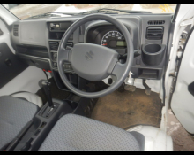 Suzuki Carry Truck 2022