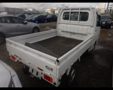 Suzuki Carry Truck 2022