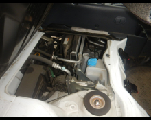 Suzuki Carry Truck 2022