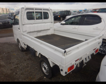 Suzuki Carry Truck 2022