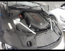 Toyota Supra 2023