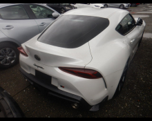 Toyota Supra 2023