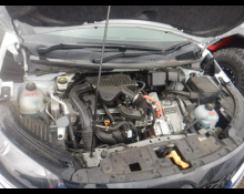 Nissan Note 2023