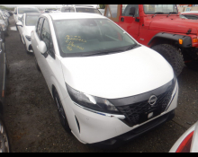 Nissan Note 2023 For Sale and Price