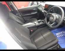 Nissan Note 2023