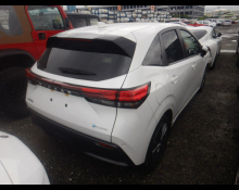 Nissan Note 2023