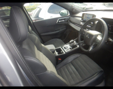 Mitsubishi Outlander 2023