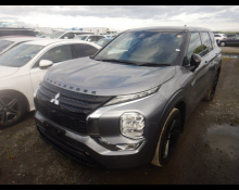 Mitsubishi Outlander 2023