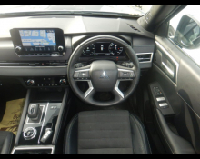 Mitsubishi Outlander 2023