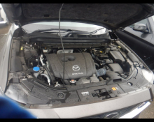 Mazda CX-8 2022