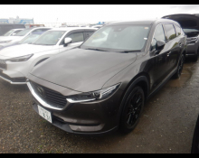 Mazda CX-8 2022