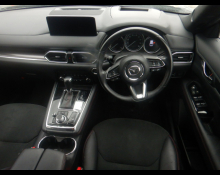 Mazda CX-8 2022
