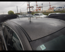 Mazda CX-8 2022