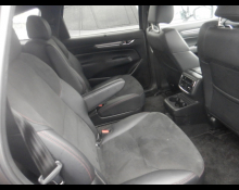 Mazda CX-8 2022