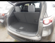 Mazda CX-8 2022