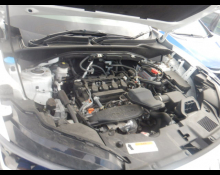 Honda ZR-V 2023