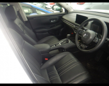 Honda ZR-V 2023