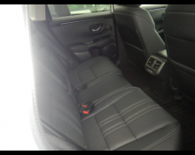 Honda ZR-V 2023