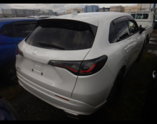 Honda ZR-V 2023